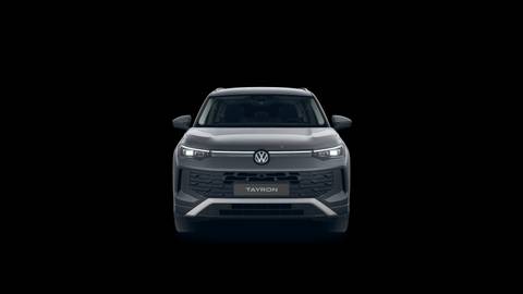 2026 Volkswagen Tayron — sličica 9