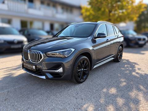 2020 BMW X1 — sličica 2