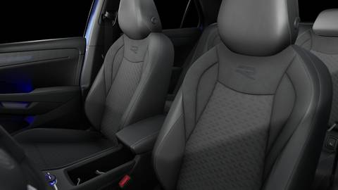 2026 Volkswagen T-Roc R-Line — sličica 2