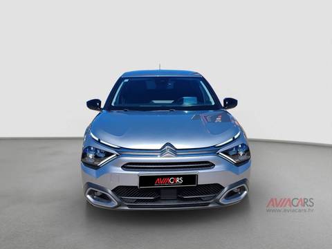 2023 Citroën C4