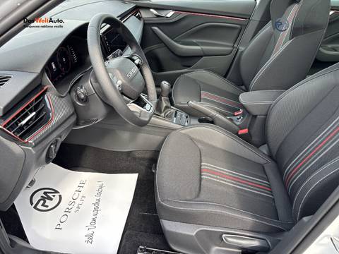 2026 Škoda Kamiq — sličica 10