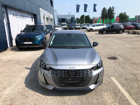 2026 Peugeot 208 — sličica 2