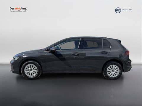 2026 Volkswagen Golf — sličica 2