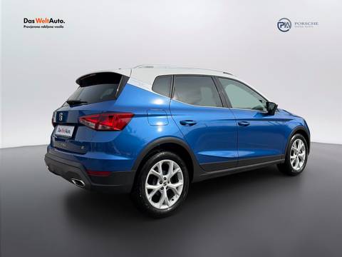 2024 Seat Arona — sličica 5