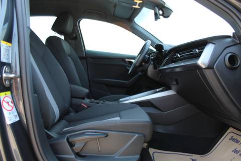 2023 Audi A3 — sličica 10