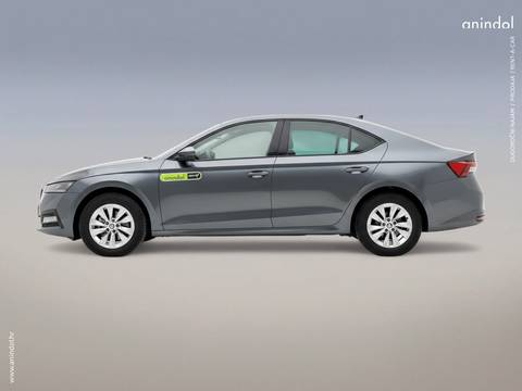 2026 Škoda Octavia — sličica 7
