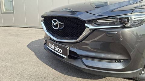 2018 Mazda CX-5 — sličica 25