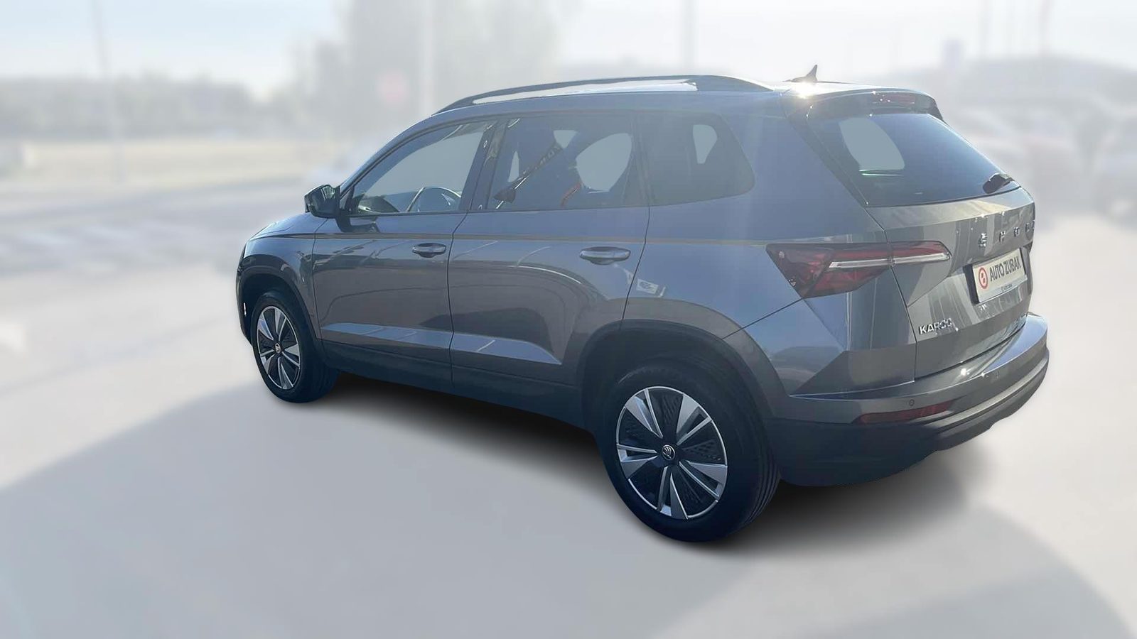 2023 Škoda Karoq — fotografija 5