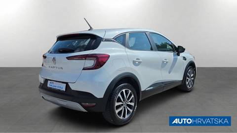 2021 Renault Captur — sličica 5