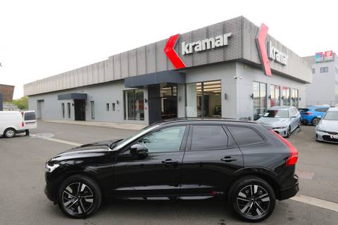 2026 Volvo XC60 — sličica 3