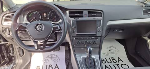 2017 Volkswagen Golf — sličica 13
