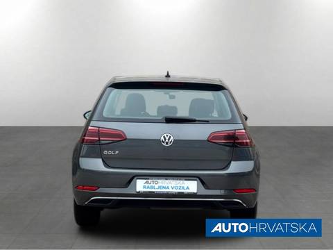 2019 Volkswagen Golf vii — sličica 4