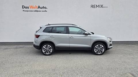 2023 Škoda Karoq — sličica 4