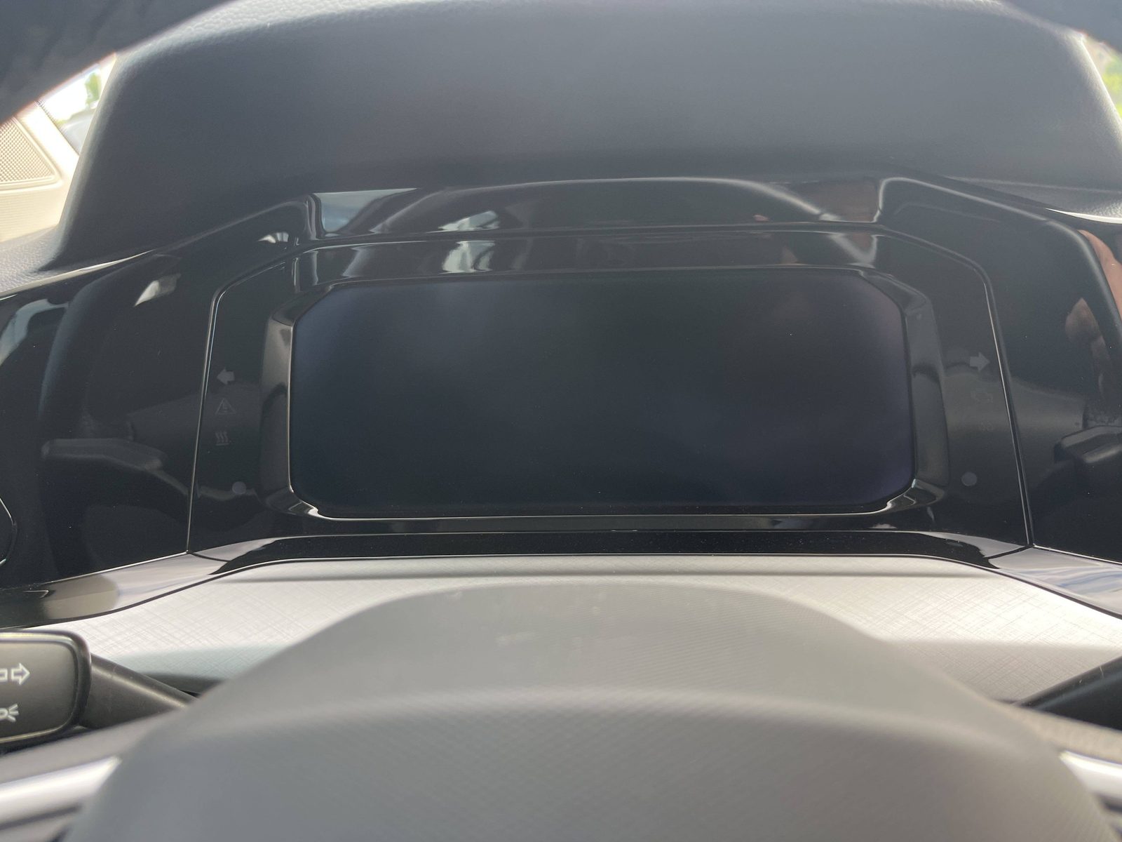 2024 Volkswagen Golf — fotografija 26
