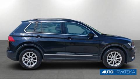 2017 Volkswagen Tiguan — sličica 4