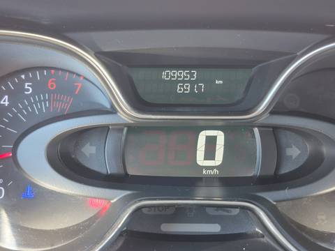 2019 Renault Captur — sličica 8