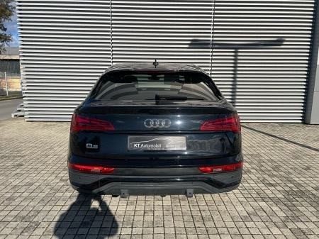 2026 Audi Q5 — fotografija 6
