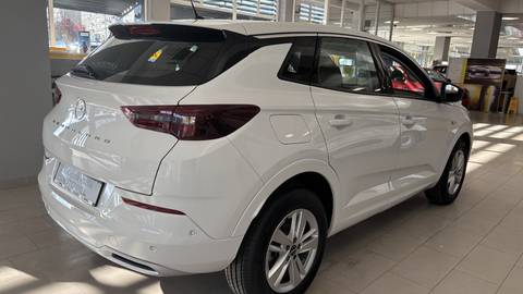 2024 Opel Grandland — sličica 6