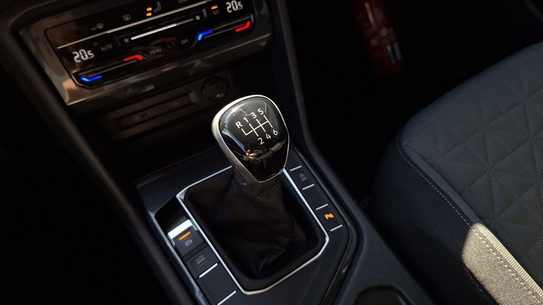 2022 Volkswagen Tiguan — fotografija 18