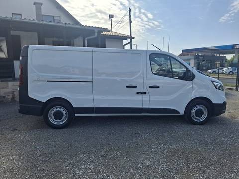 2022 Renault Trafic — sličica 4