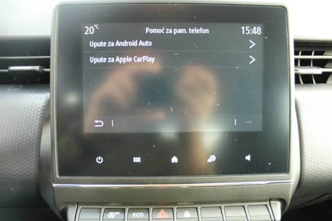 2023 Renault Clio — sličica 18