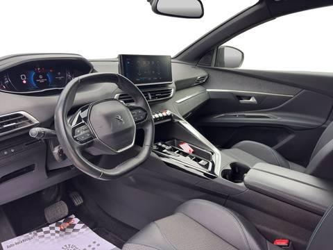 2023 Peugeot 3008 — sličica 9