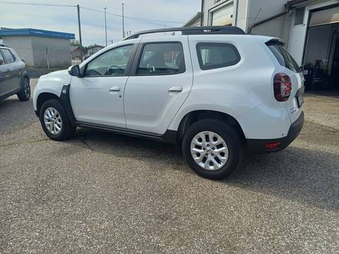2024 Dacia Duster — sličica 10