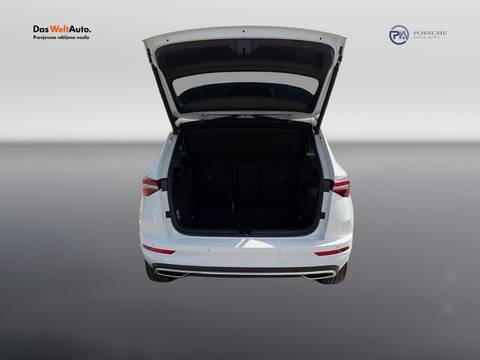 2025 Škoda Karoq — sličica 20