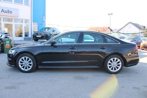 2018 Audi A6 — sličica 8