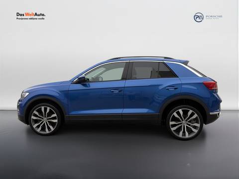 2020 Volkswagen T-Roc — sličica 8