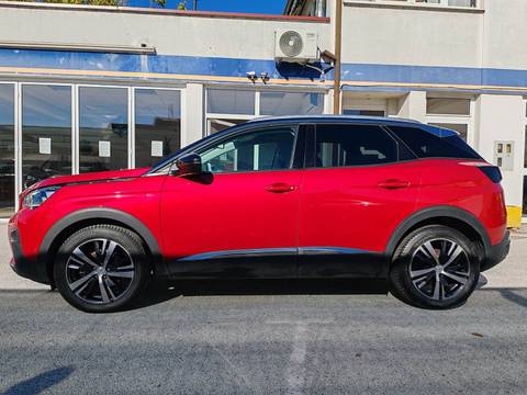2020 Peugeot 3008 — sličica 2