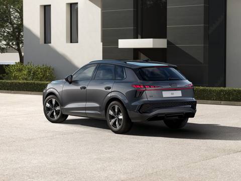 2026 Audi Q3 — sličica 5