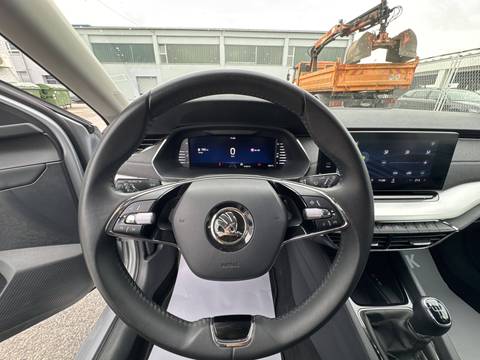 2024 Škoda Octavia Combi — sličica 30