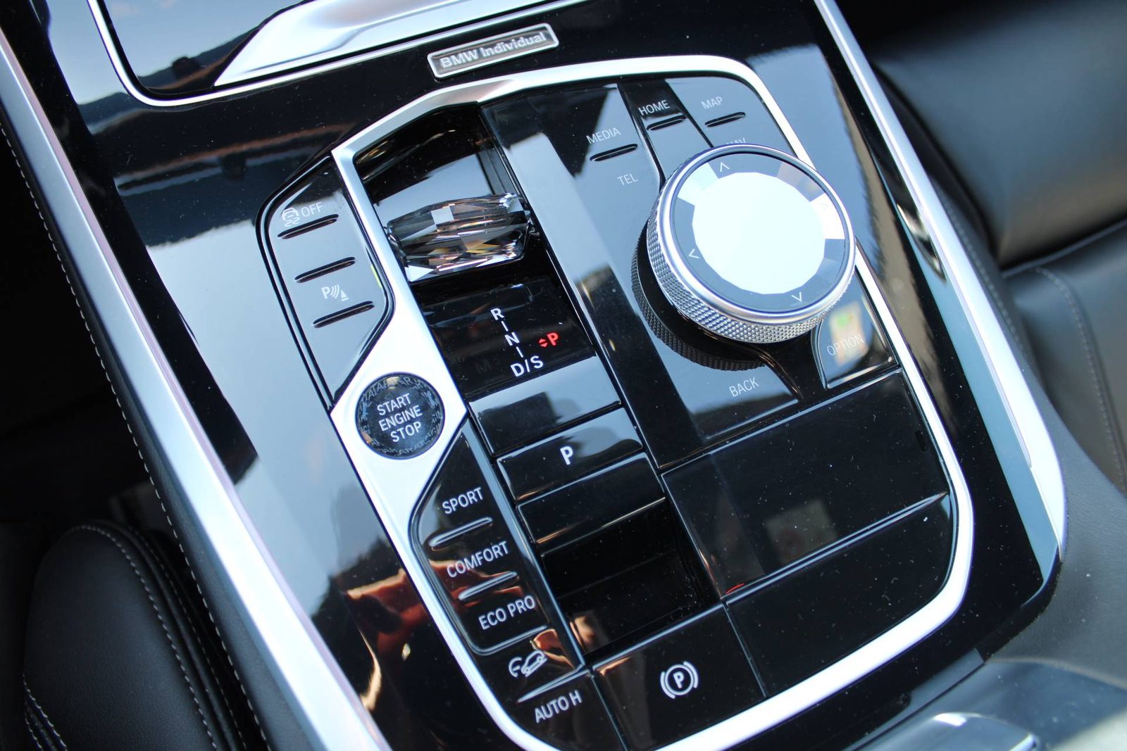 2023 BMW X5 — fotografija 22