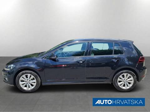 2018 Volkswagen Golf vii — sličica 6