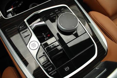 2024 BMW X5 — sličica 21