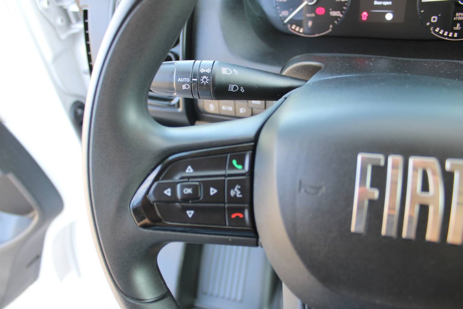 2024 Fiat Ducato — fotografija 11