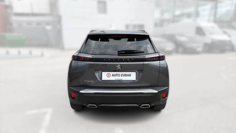 2023 Peugeot 2008 — sličica 6
