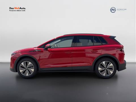 2026 Škoda ELROQ — sličica 8