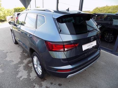 2019 Seat Ateca — sličica 6