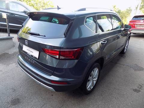 2019 Seat Ateca — sličica 8