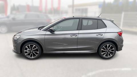 2026 Škoda Fabia — sličica 4