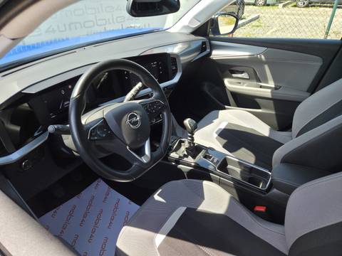 2022 Opel Mokka — sličica 6