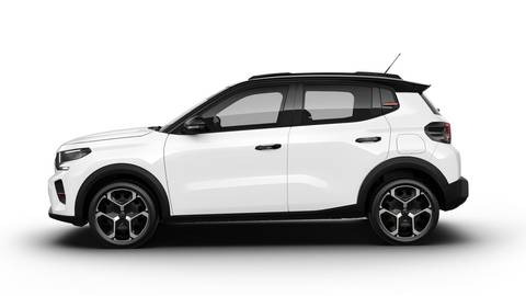 2026 Citroën C3 — sličica 4