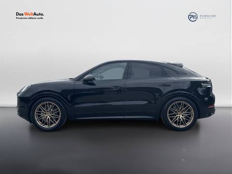2026 Porsche Cayenne — sličica 8