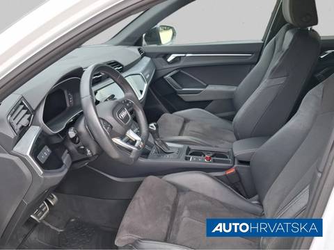 2020 Audi Q3 — sličica 11