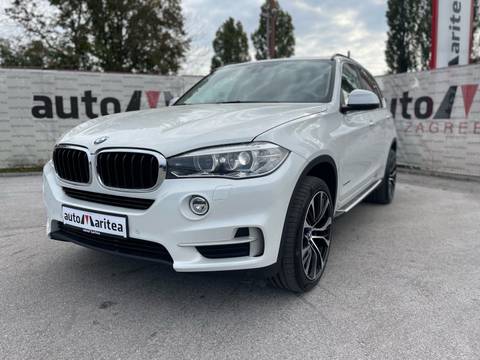 2017 BMW X5 — sličica 5
