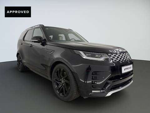 2024 Land Rover Discovery — sličica 4
