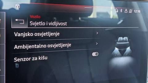 2020 Audi A4 — sličica 19