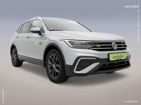2024 Volkswagen Tiguan — sličica 2